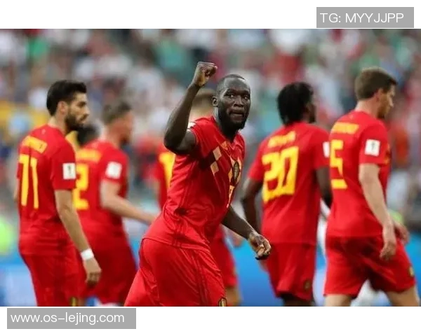 卢卡库的逆袭之路：从天才少年到世界顶级前锋的奋斗历程